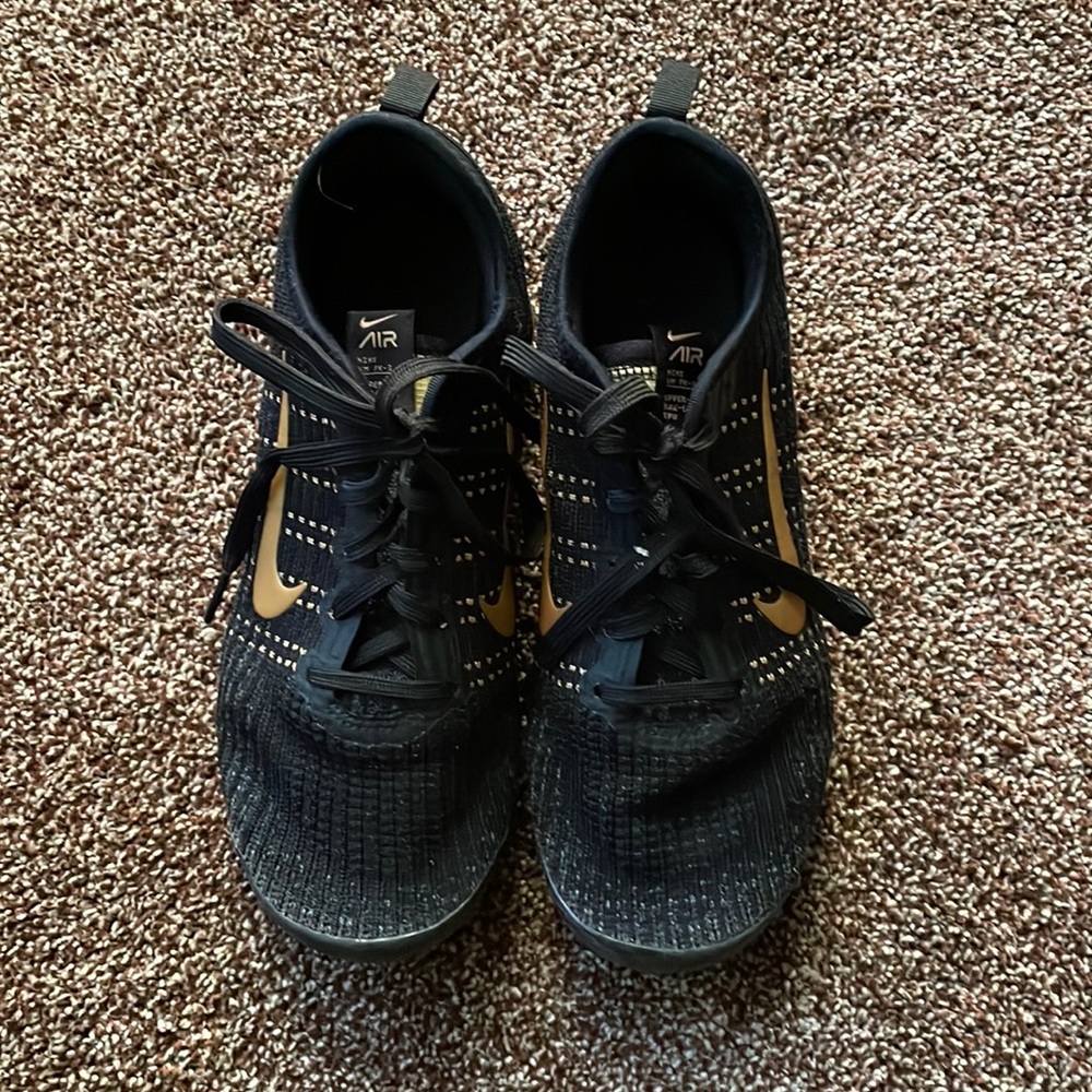 Womens Nike Air Vapormax Flyknit